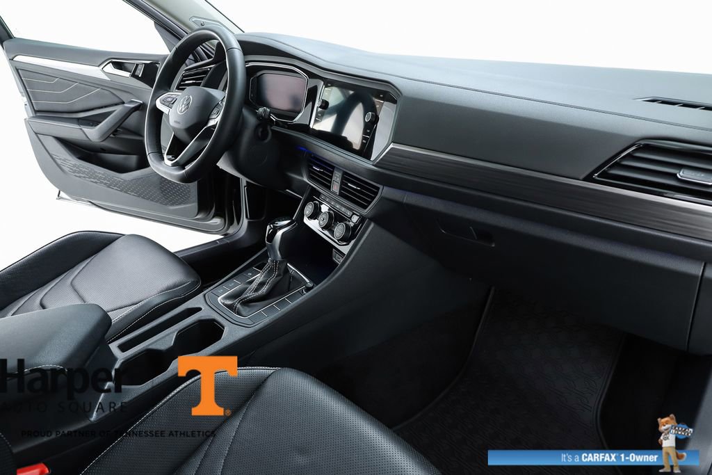 Used 2024 Volkswagen Jetta SEL FWD image 70