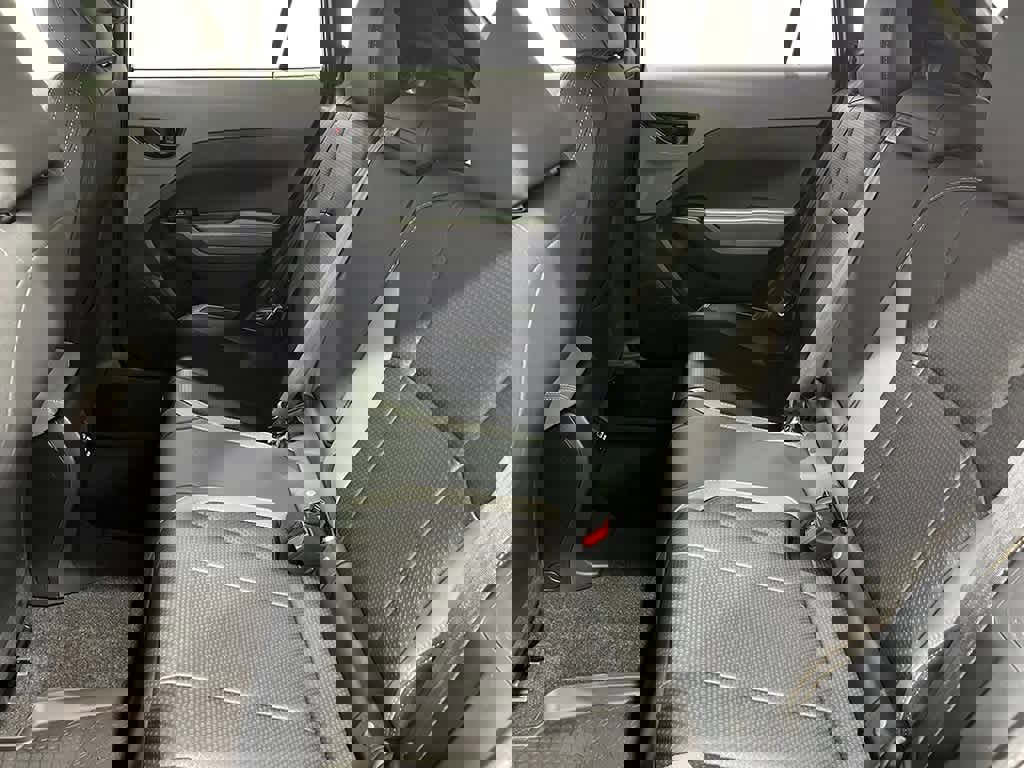 New 2026 Subaru Crosstrek 2.5i Wilderness image 24