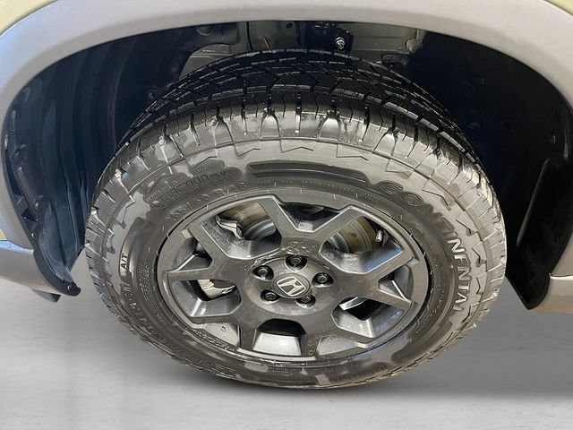 New 2026 Honda Pilot TrailSport image 13