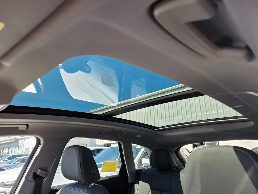 New 2025 Audi Q5 Premium image 10