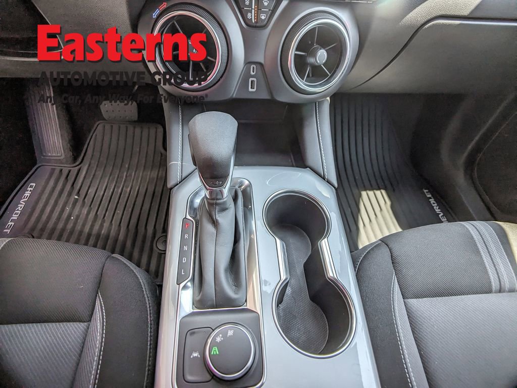 Used 2024 Chevrolet Blazer LT w/ Driver Confidence Package image 25