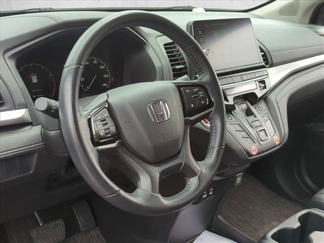 Used 2025 Honda Odyssey EX-L image 7