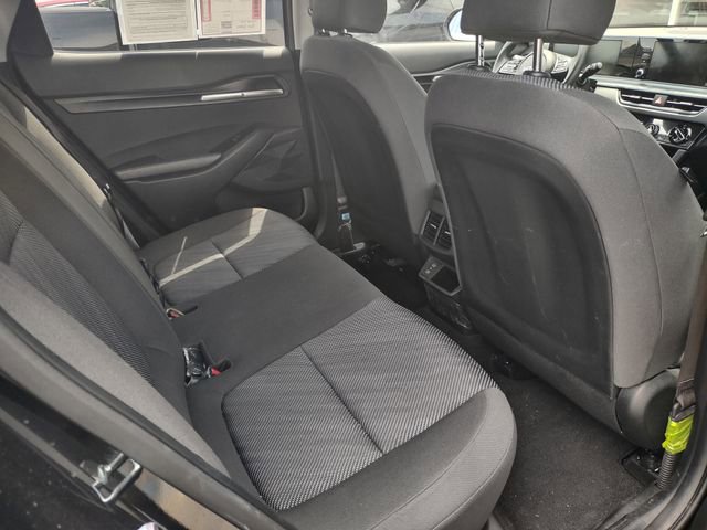 Used 2024 Kia Seltos LX AWD/4WD image 12