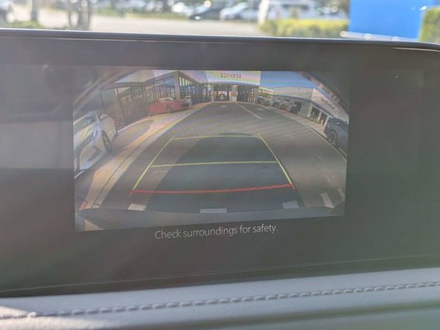 Used 2024 MAZDA CX-30 AWD 2.5 S image 17