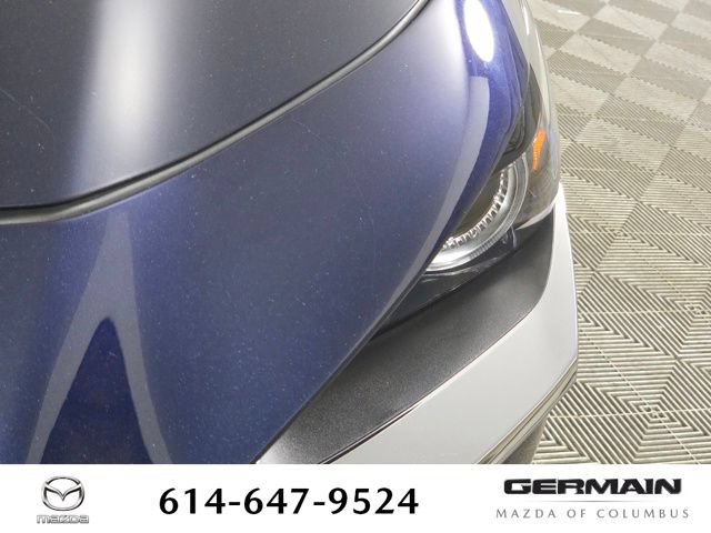 Used 2022 MAZDA CX-30 2.5 Turbo w/ Premium Package AWD/4WD image 15