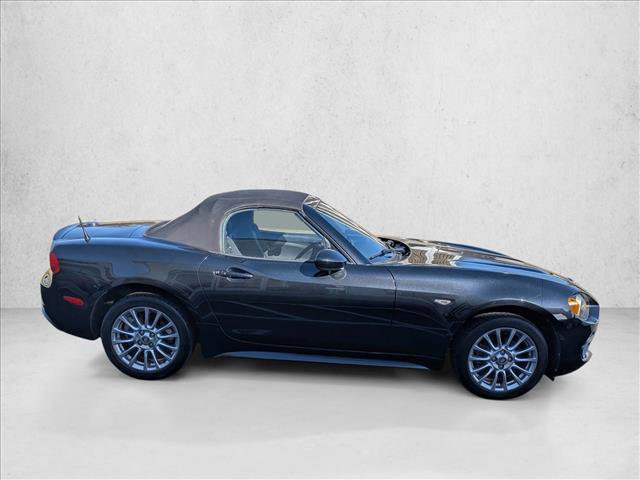Used 2018 FIAT 124 Spider Classica w/ Technology Group image 4