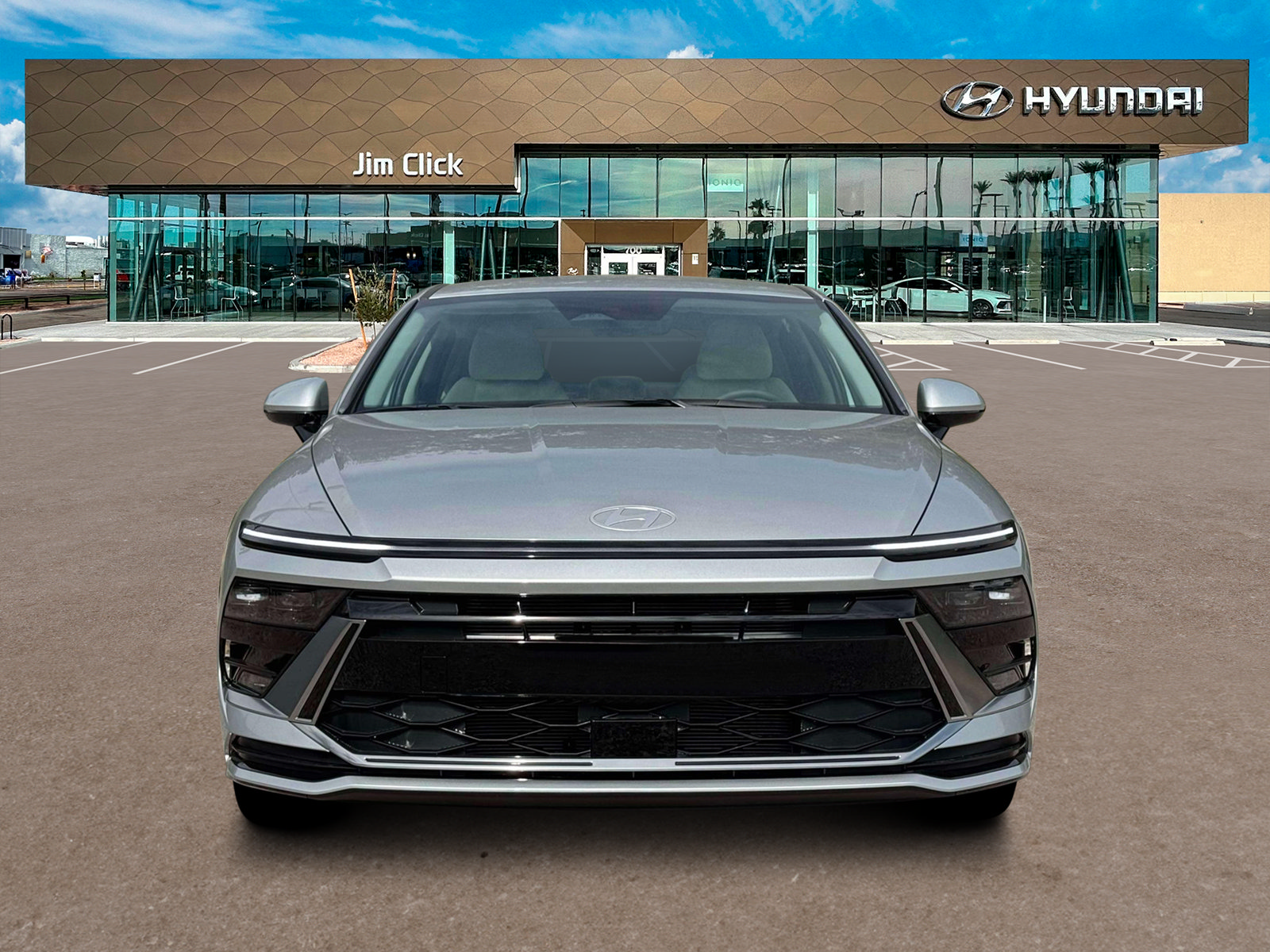 New 2026 Hyundai Sonata SEL FWD image 12