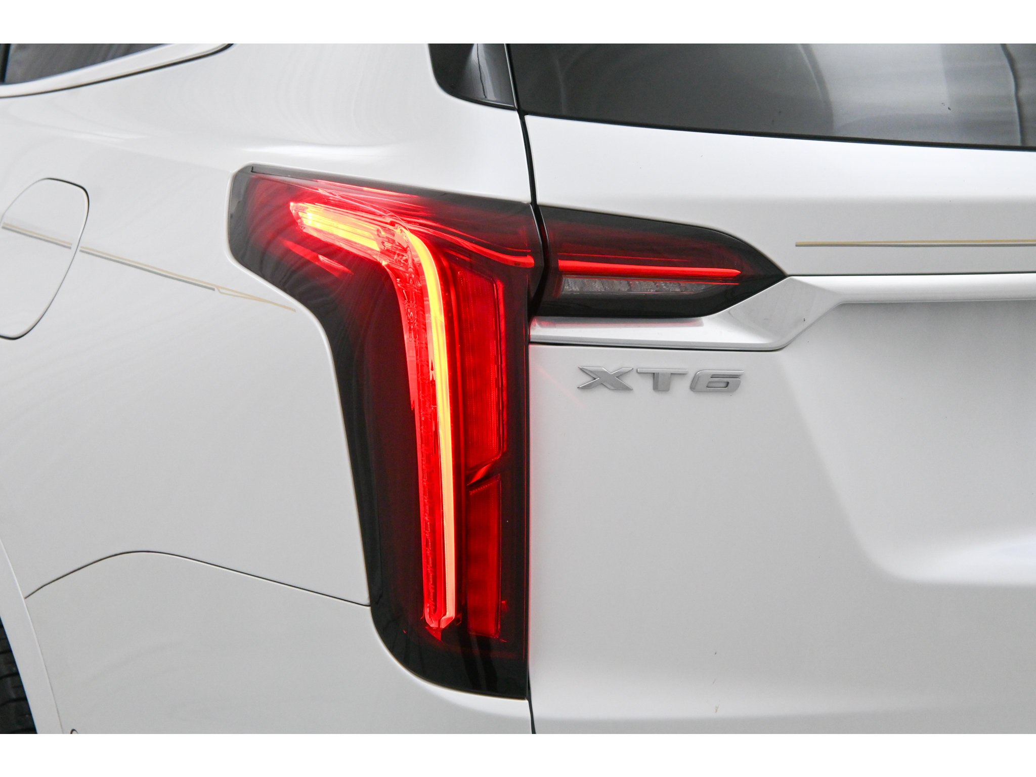Certified 2023 Cadillac XT6 Premium Luxury w/ Technology Package AWD/4WD image 26