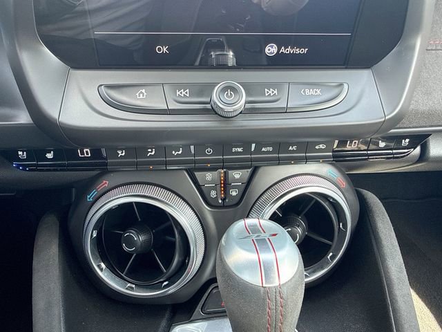 Used 2023 Chevrolet Camaro ZL1 image 19