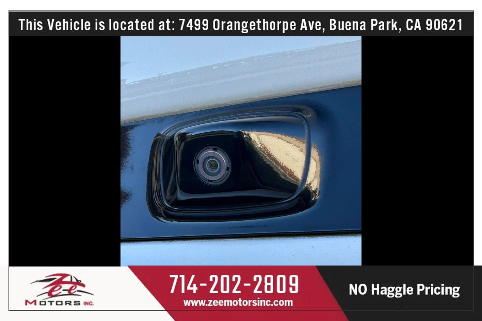 Used 2016 Kia Soul + w/ Audio Package FWD image 41