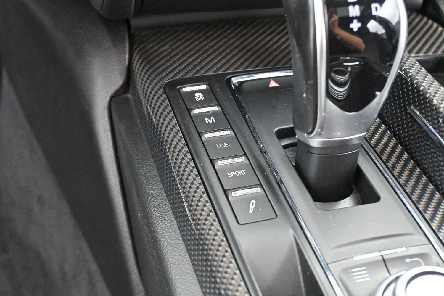 Used 2018 Maserati Ghibli S GranSport RWD image 21