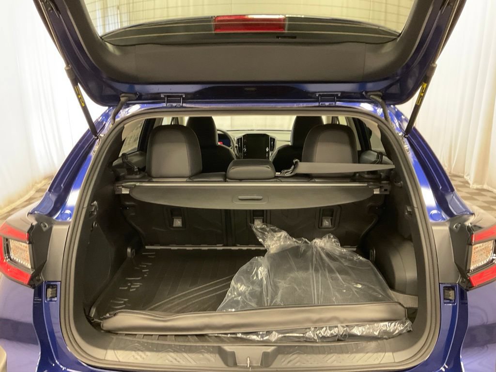 New 2026 Subaru Crosstrek 2.5i Limited AWD/4WD image 24