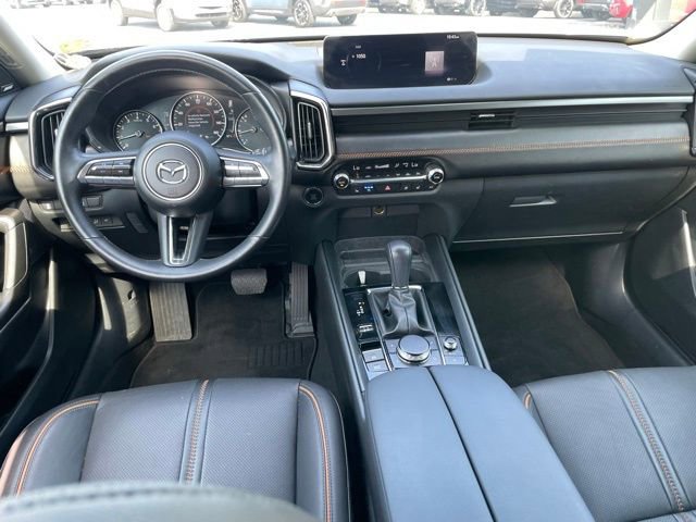 Certified 2023 MAZDA CX-50 AWD 2.5 Turbo w/ Cargo Package image 15