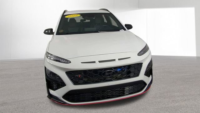 Used 2022 Hyundai Kona N FWD image 3