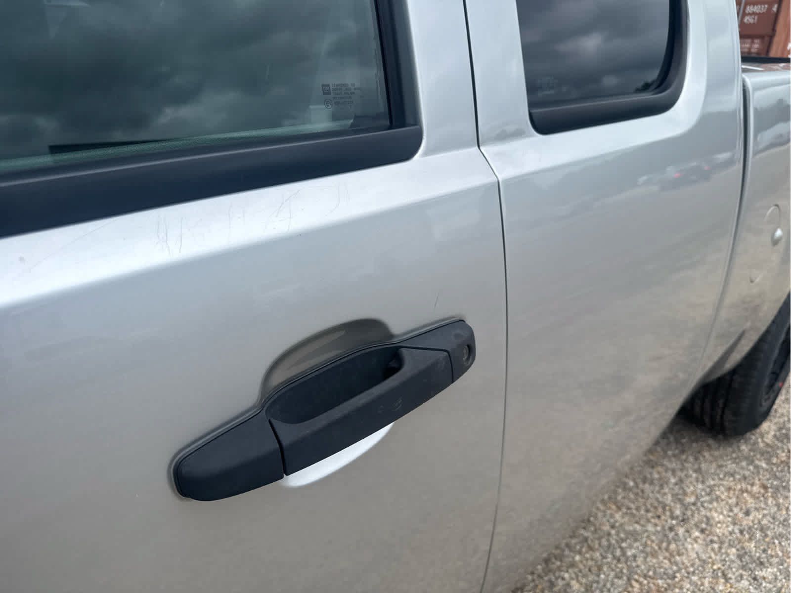 Used 2013 GMC Sierra 1500 W/T RWD image 14