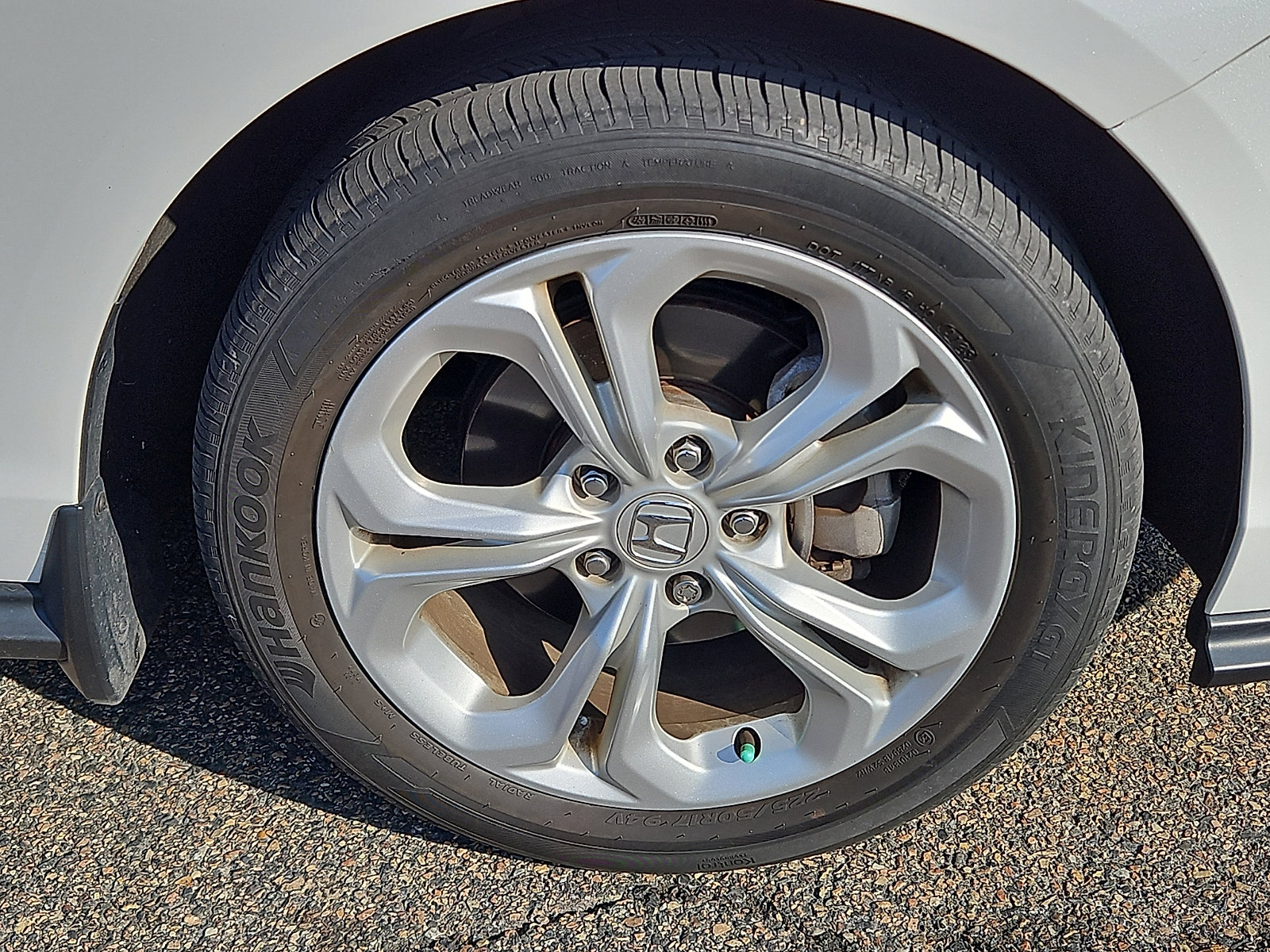 Used 2023 Honda Accord LX image 8