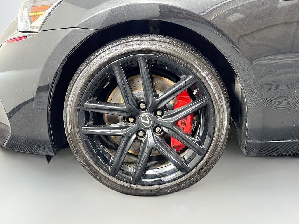 Used 2019 Lexus IS 300 F Sport image 36
