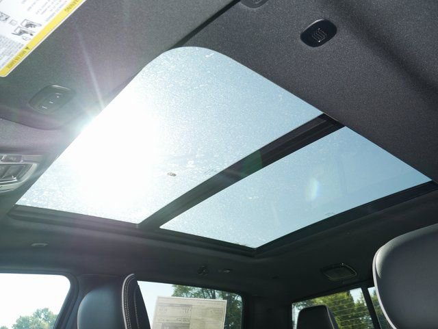 New 2026 RAM 1500 Limited w/ Night Edition AWD/4WD image 3