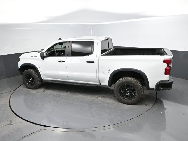 Used 2022 Chevrolet Silverado 1500 ZR2 w/ Technology Package AWD/4WD image 43