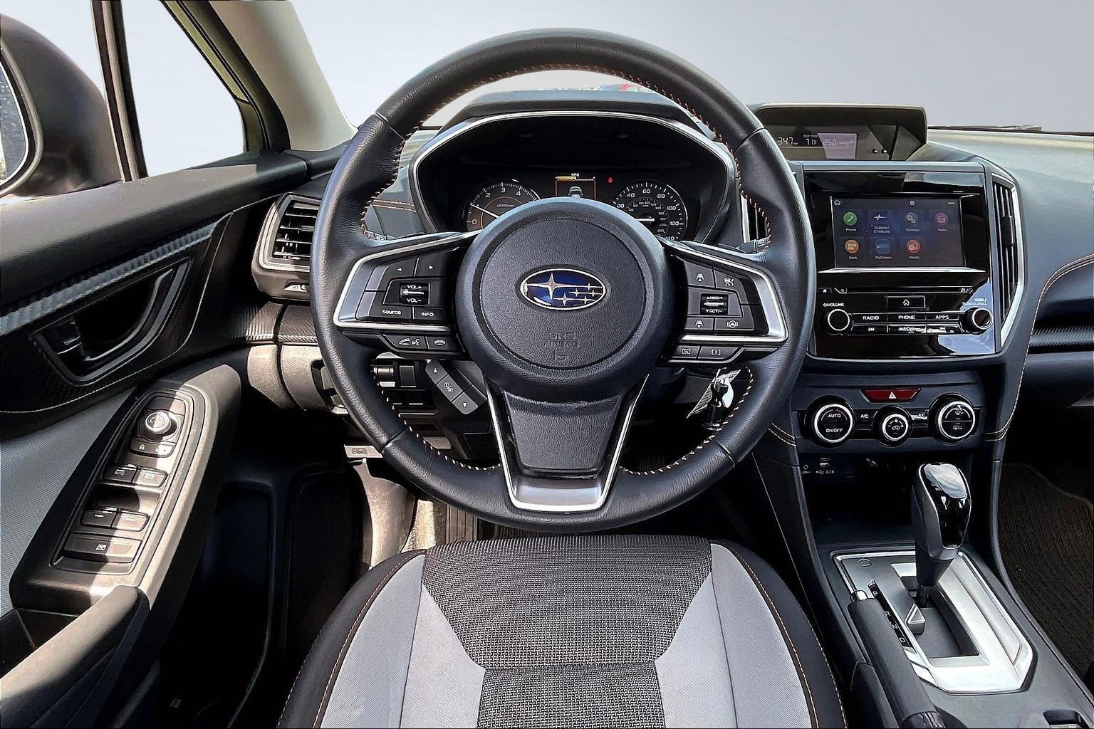 Certified 2023 Subaru Crosstrek 2.0i Premium image 5