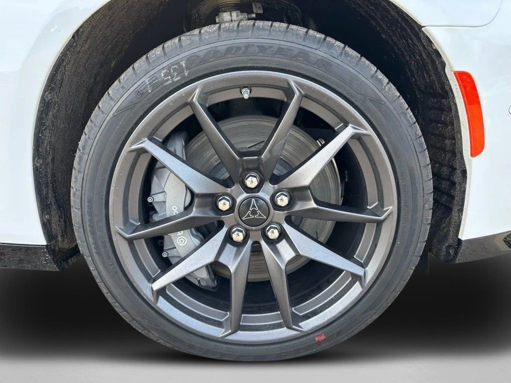 New 2026 Dodge Charger R/T Scat Pack image 10