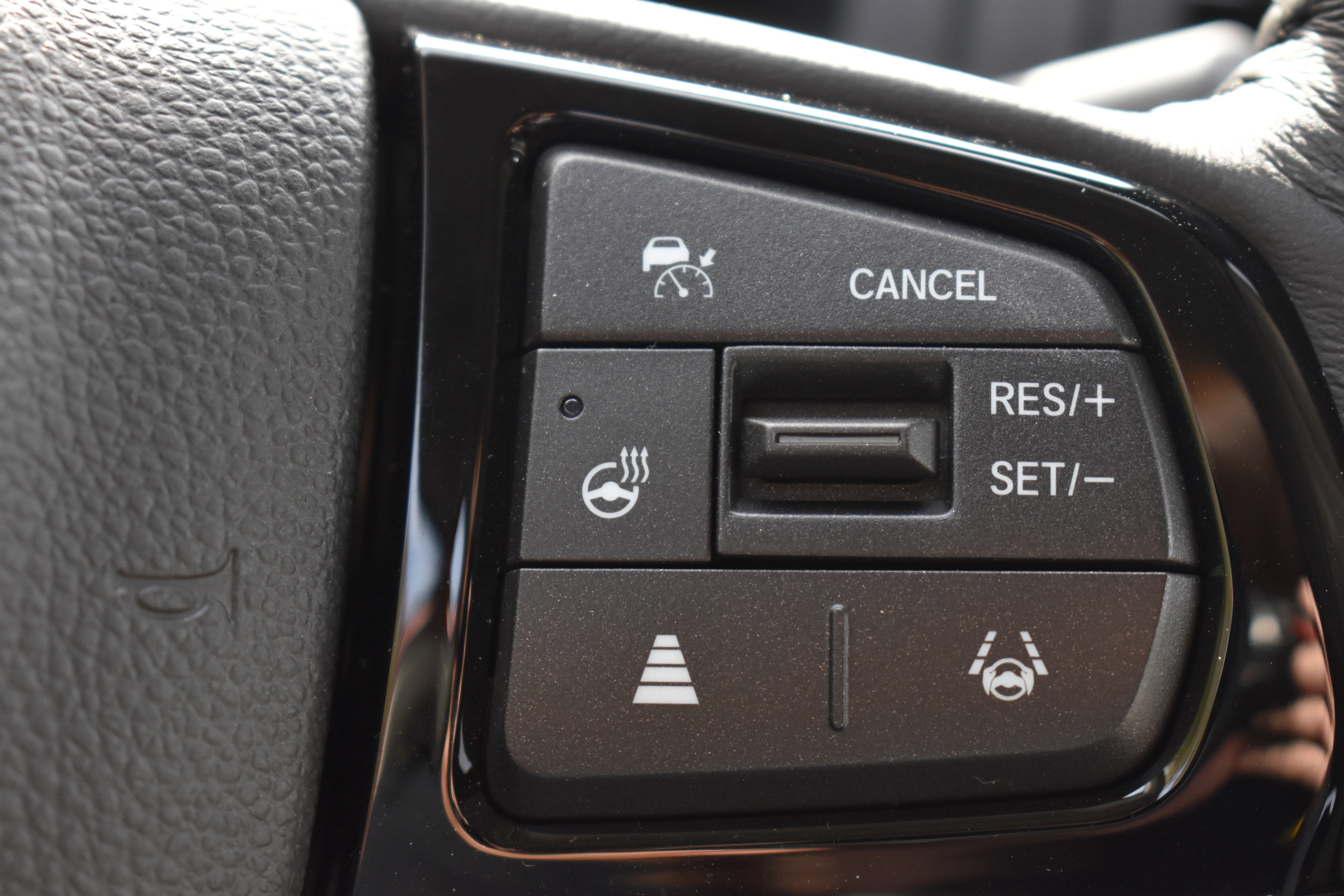 New 2026 Honda Odyssey Elite image 23