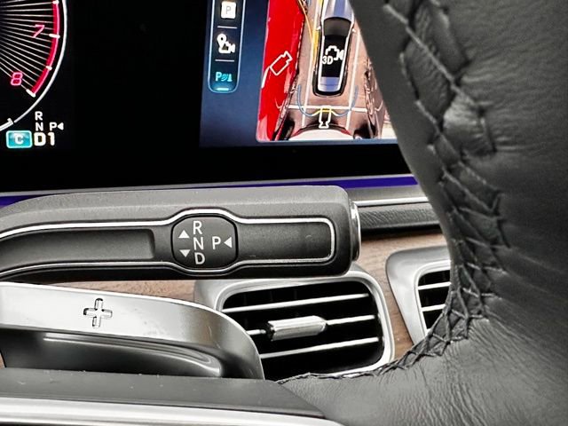 Certified 2025 Mercedes-Benz GLE 350 4MATIC image 18