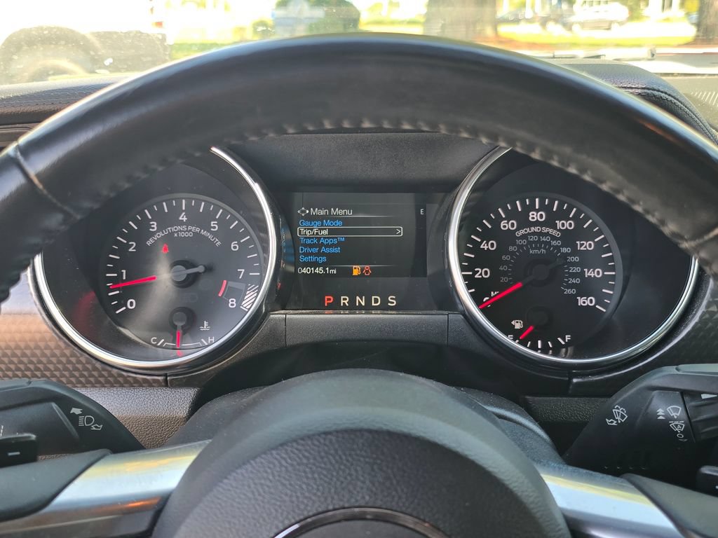 Used 2022 Ford Mustang GT Premium w/ GT Performance Package RWD image 17