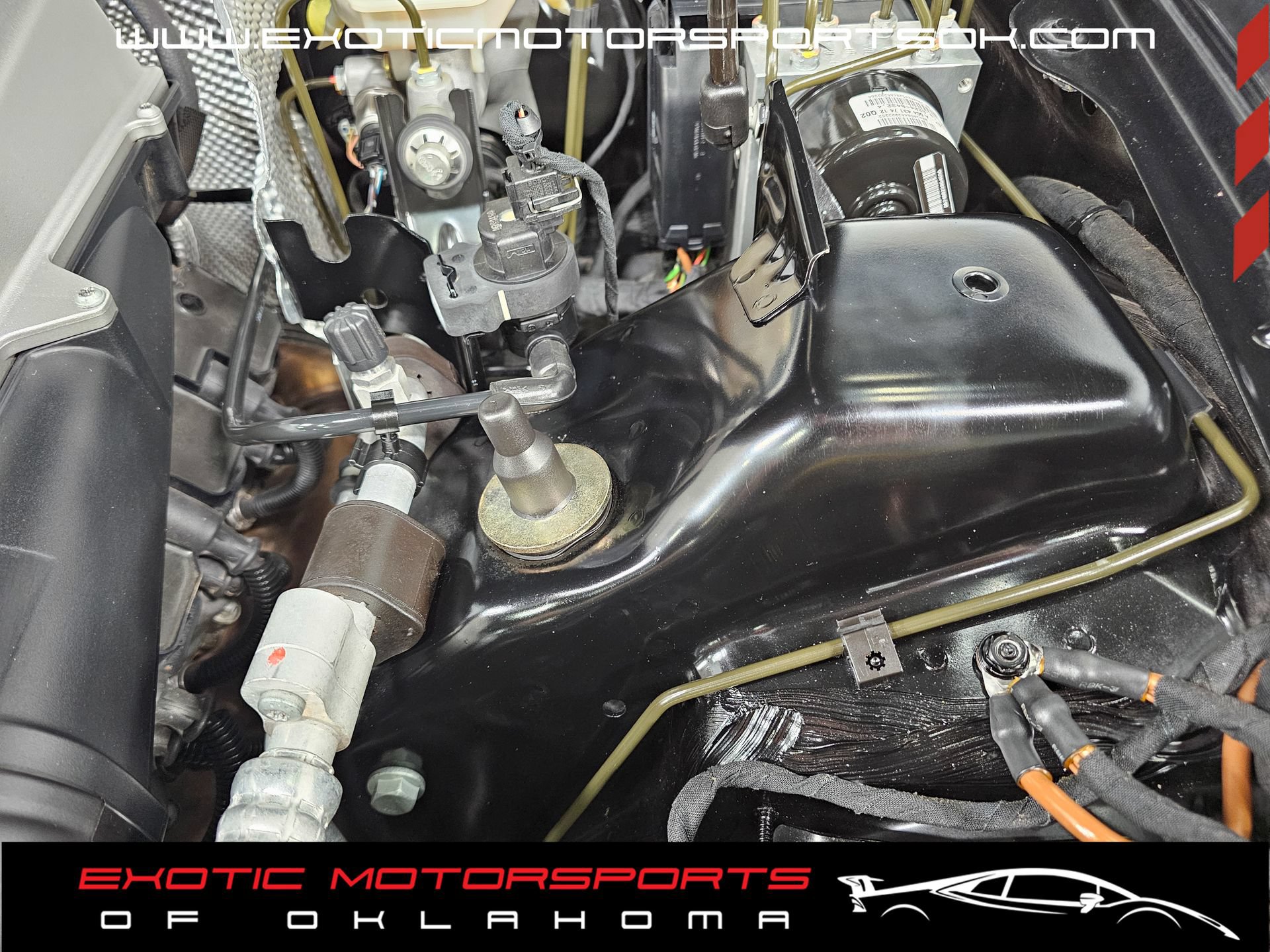 Used 2005 Chrysler Crossfire SRT-6 RWD image 18