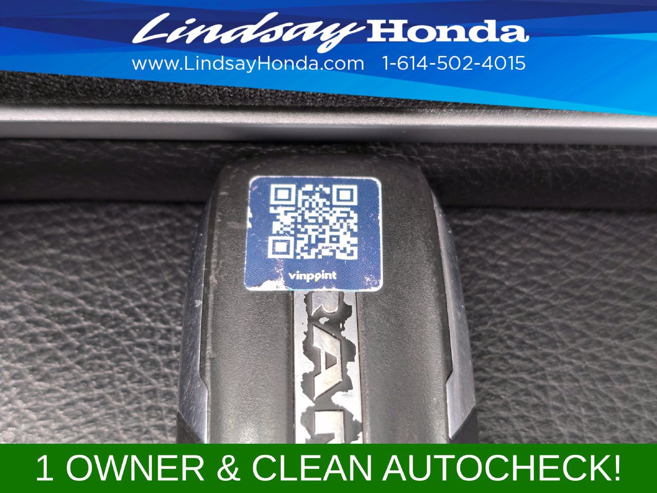 Used 2020 RAM 1500 Big Horn AWD/4WD image 23
