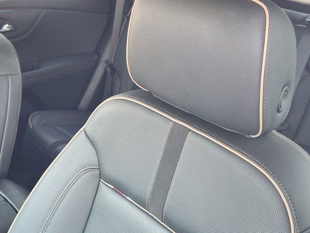 Used 2024 Chevrolet Blazer Premier w/ Driver Confidence II Package image 20