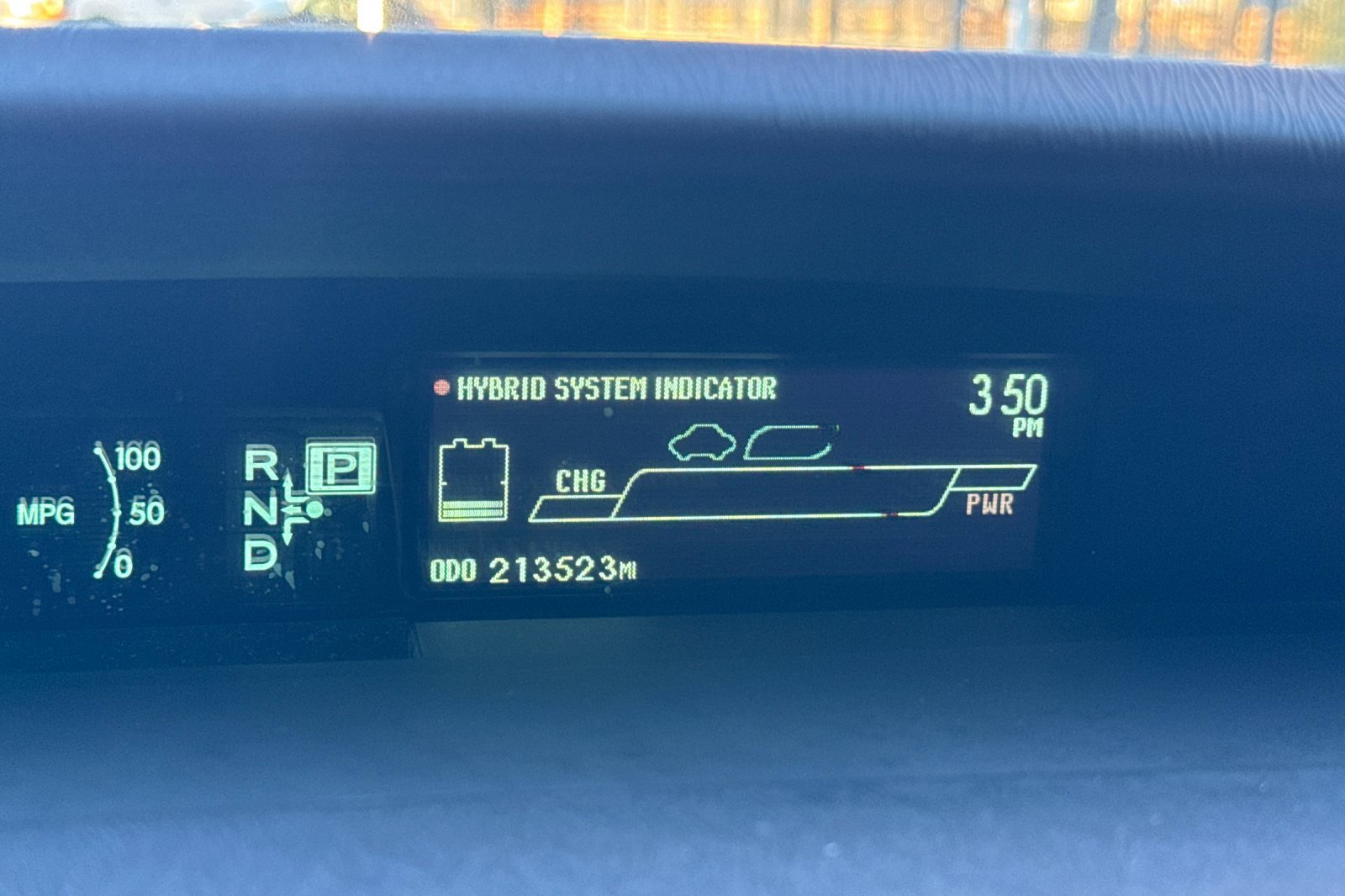 Used 2012 Toyota Prius Three image 41