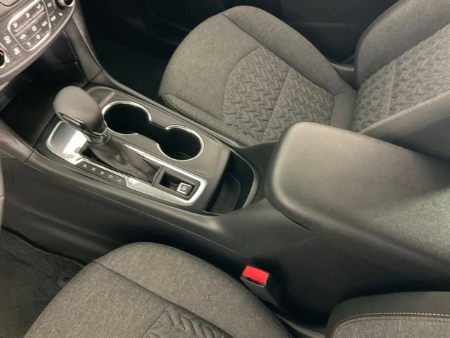 Used 2024 Chevrolet Equinox LT FWD image 20