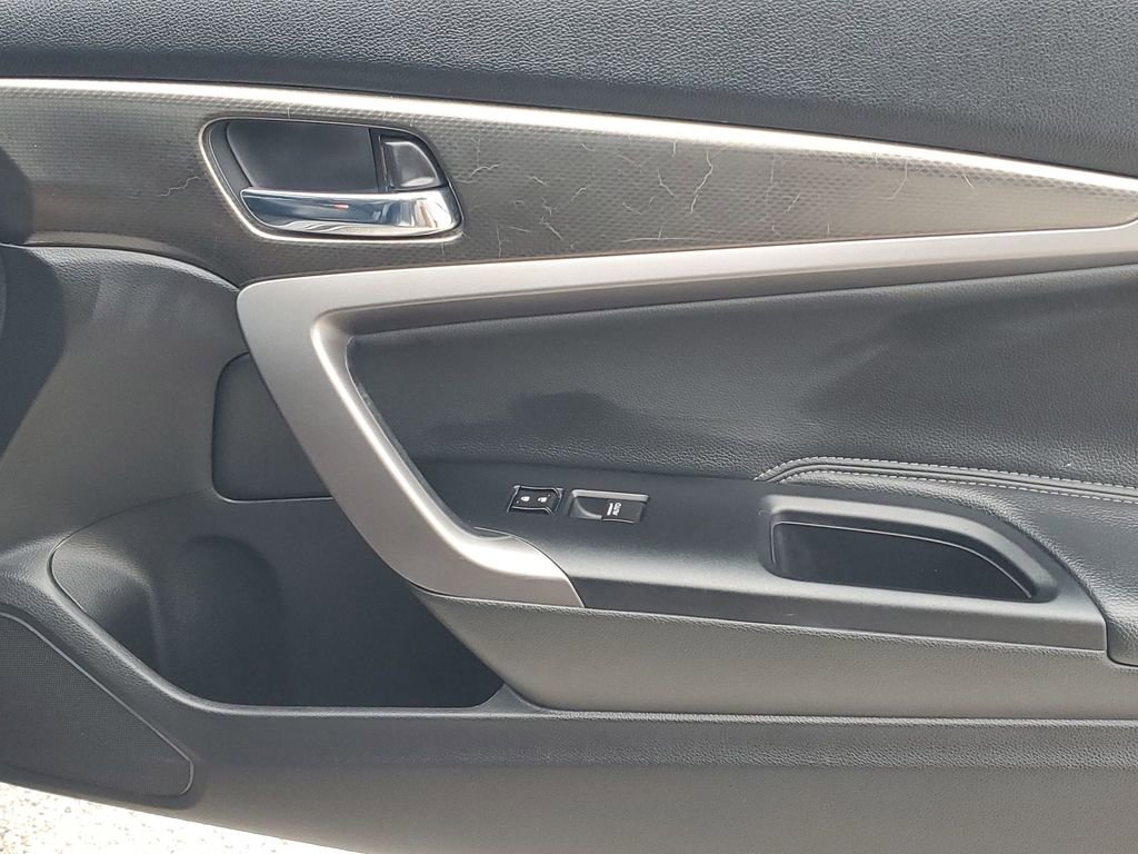 Used 2017 Honda Accord EX-L image 43
