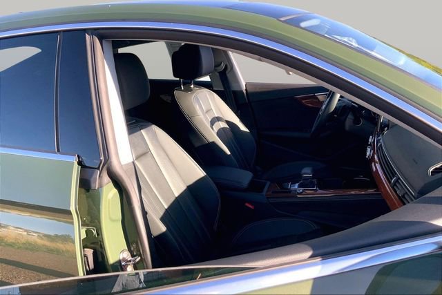 Used 2022 Audi A5 2.0T Premium Plus image 7