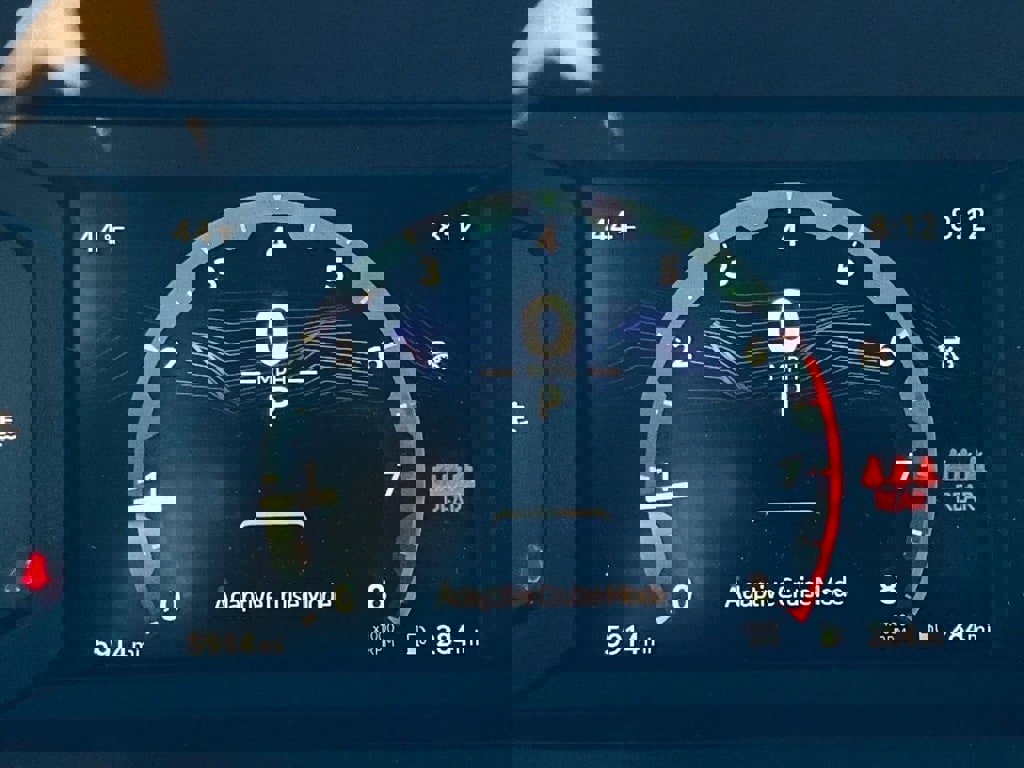 Certified 2025 Toyota Tacoma SR5 image 17