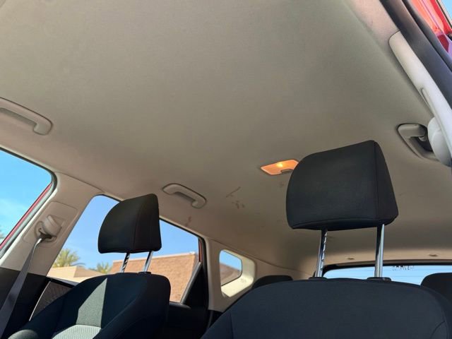 Used 2022 Kia Soul X-Line image 12