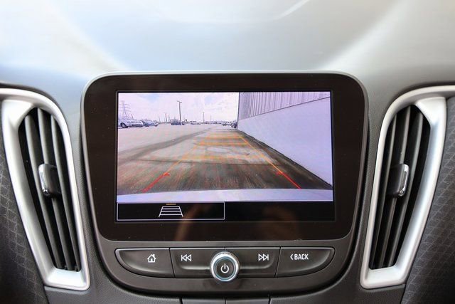 Used 2023 Chevrolet Malibu RS image 18