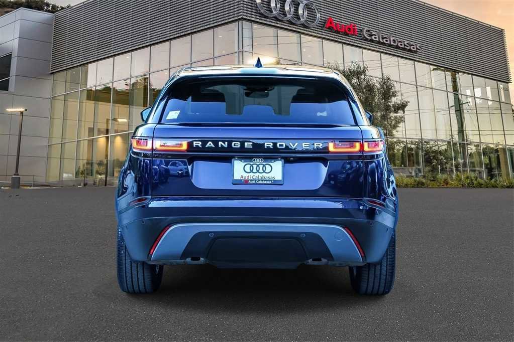 Used 2021 Land Rover Range Rover Velar S image 3