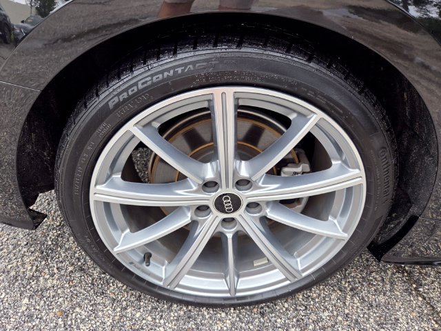 Used 2025 Audi A5 2.0T Premium AWD/4WD image 22