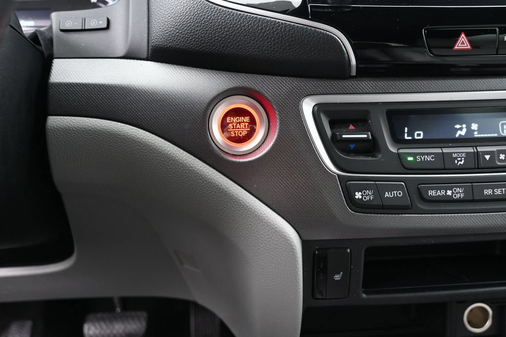 Used 2023 Honda Ridgeline RTL image 18