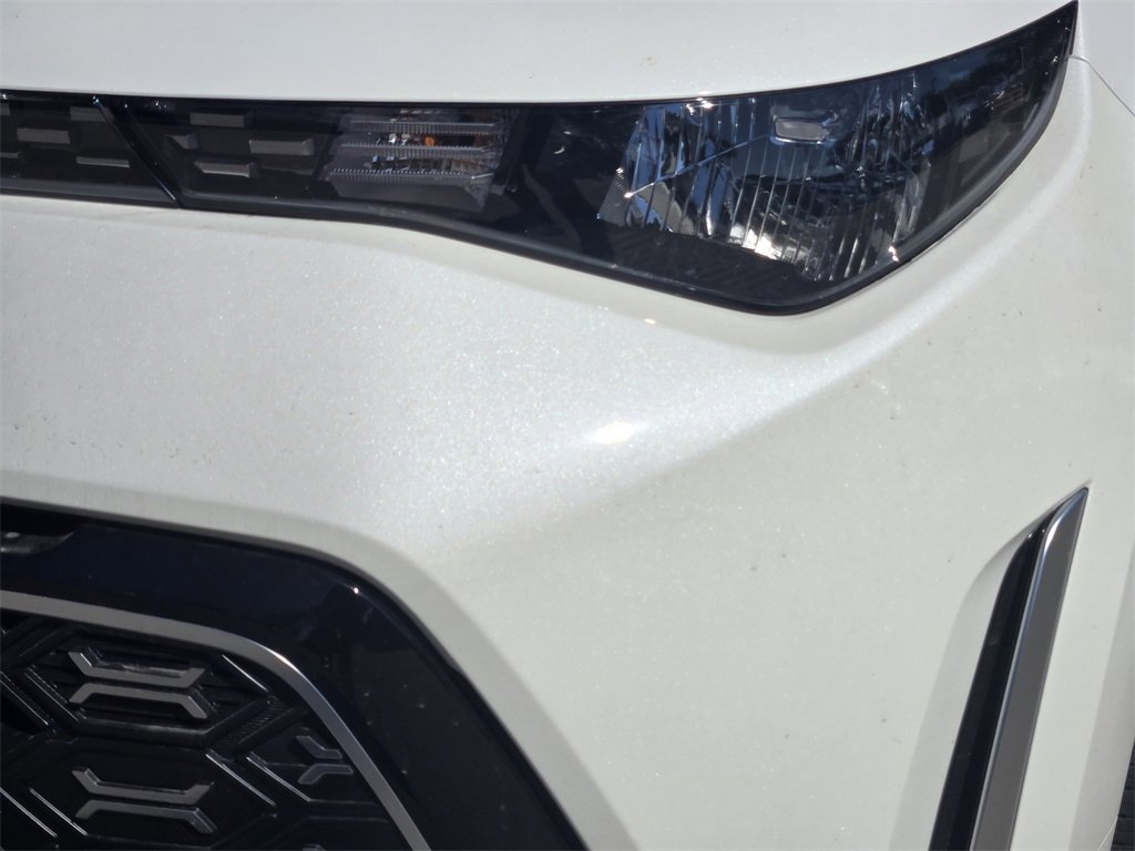 New 2025 Kia Soul GT-Line image 6