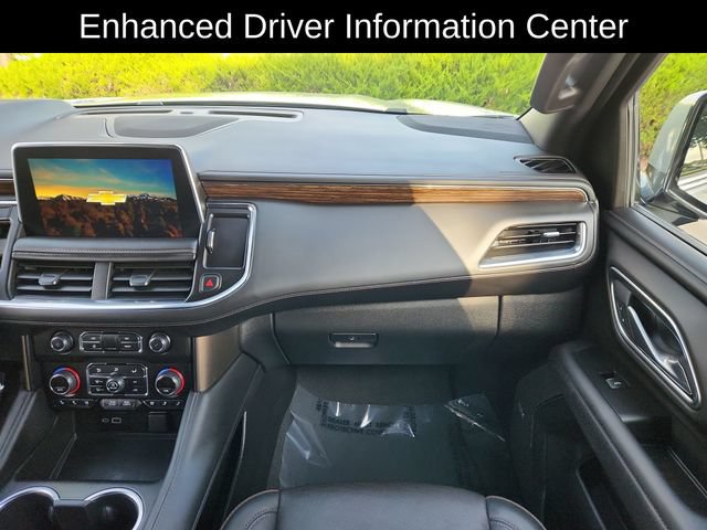 Used 2024 Chevrolet Tahoe High Country w/ Max Trailering Package AWD/4WD image 23