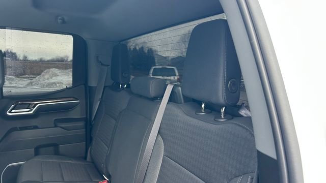 Certified 2022 GMC Sierra 1500 Elevation w/ X31 Off-Road Package image 32