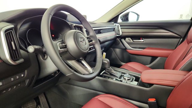 New 2026 MAZDA CX-50 AWD 2.5 Hybrid w/ Weather Package image 12