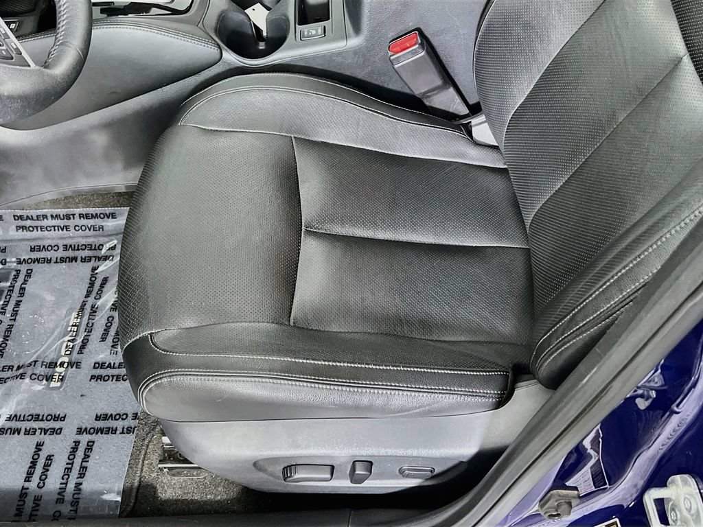 Used 2020 Nissan Rogue SL w/ Premium Package AWD/4WD image 18