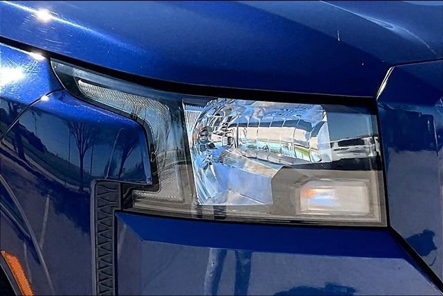 Certified 2023 Nissan Frontier SV w/ Technology Package AWD/4WD image 28