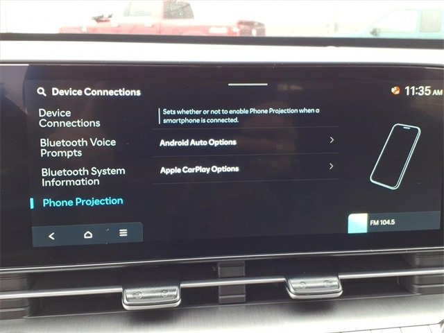 New 2026 Hyundai Kona SE image 9