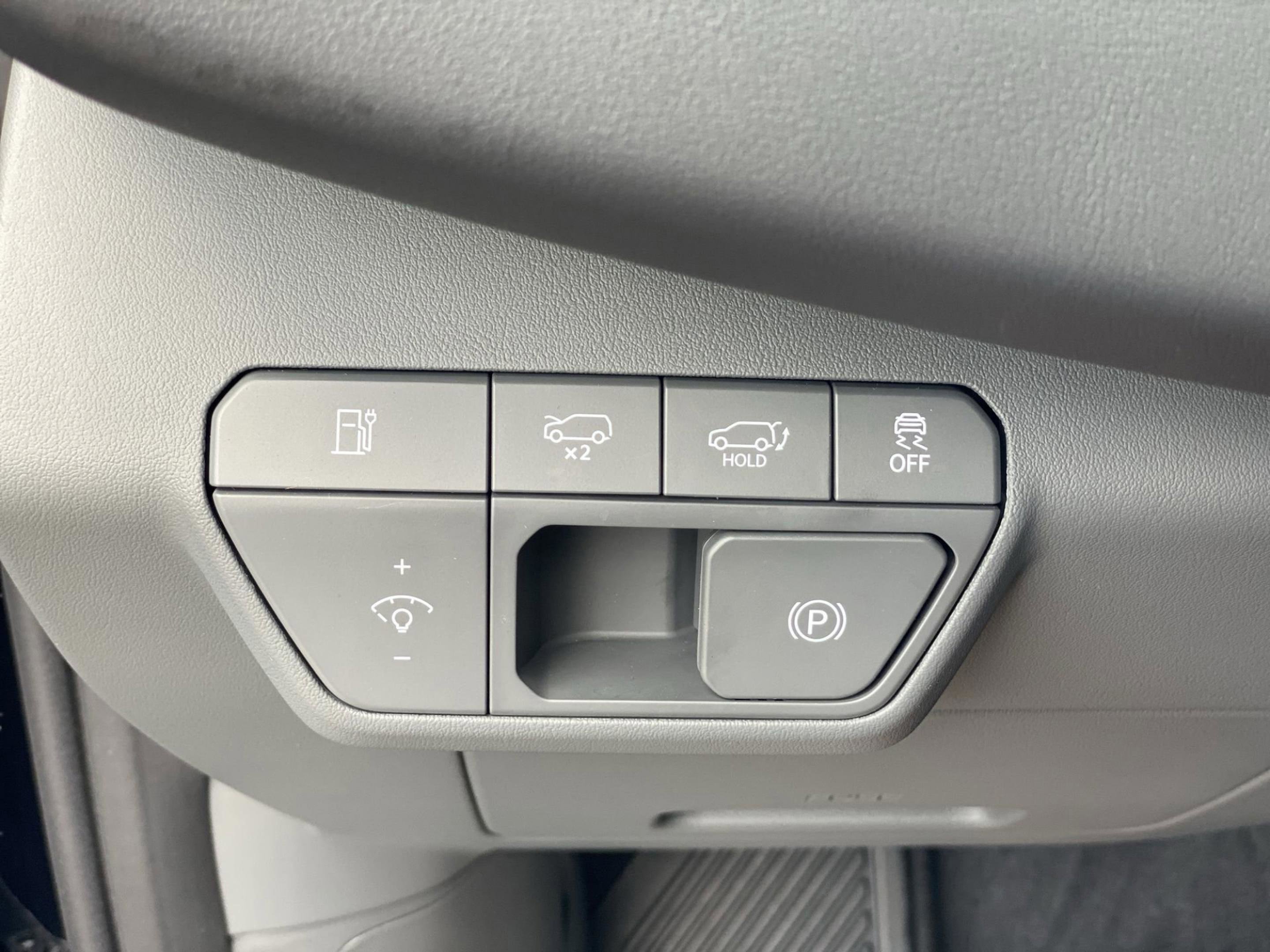 New 2026 Kia EV9 Light RWD image 25