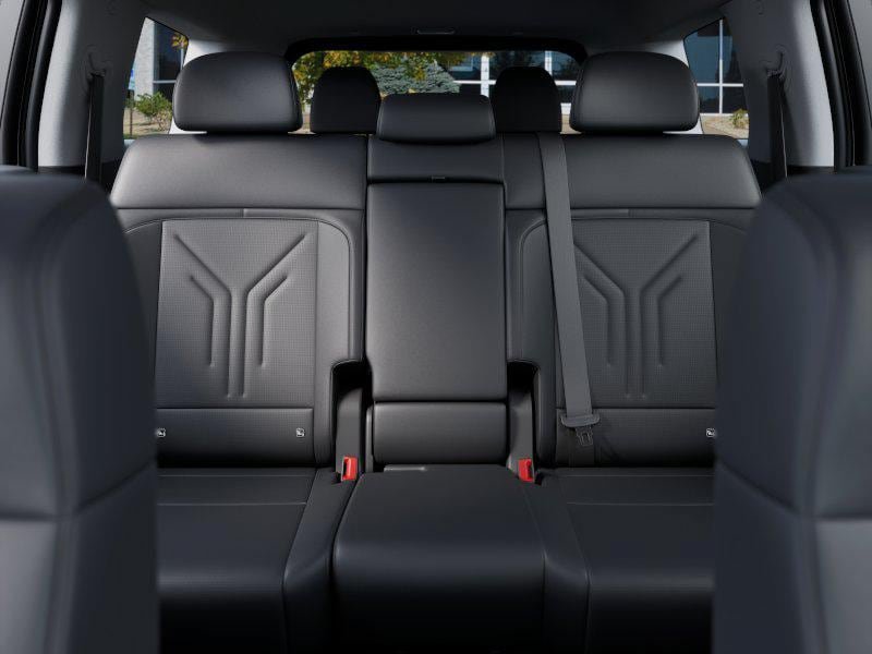 New 2026 Hyundai Santa Fe XRT AWD/4WD image 12